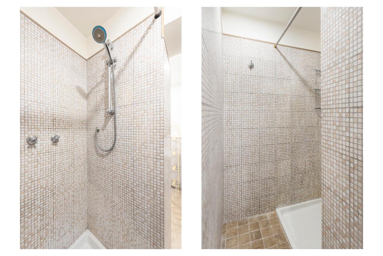 Relais Quinto Piano Apartment Rome Bagian luar foto